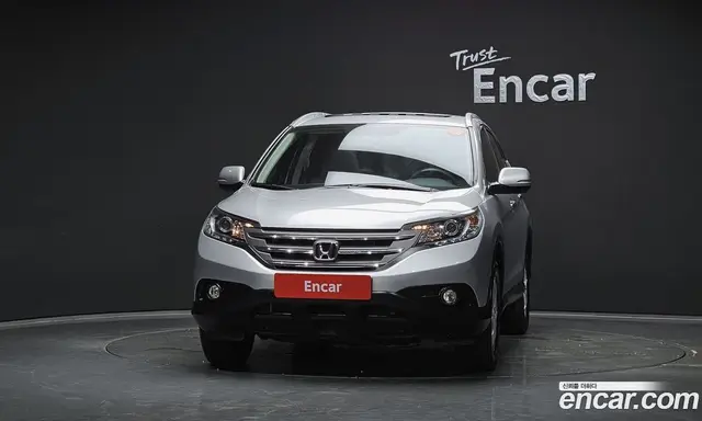 Honda CR-V 2014 2.4 автомат (гидро), миниатюра 3 Honda CR-V 2014 2.4 автомат (гидро), миниатюра 3
