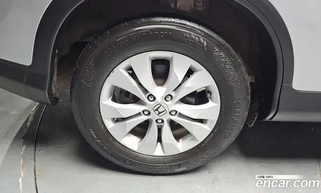 Honda CR-V 2014 2.4 автомат (гидро), миниатюра 5 Honda CR-V 2014 2.4 автомат (гидро), миниатюра 5