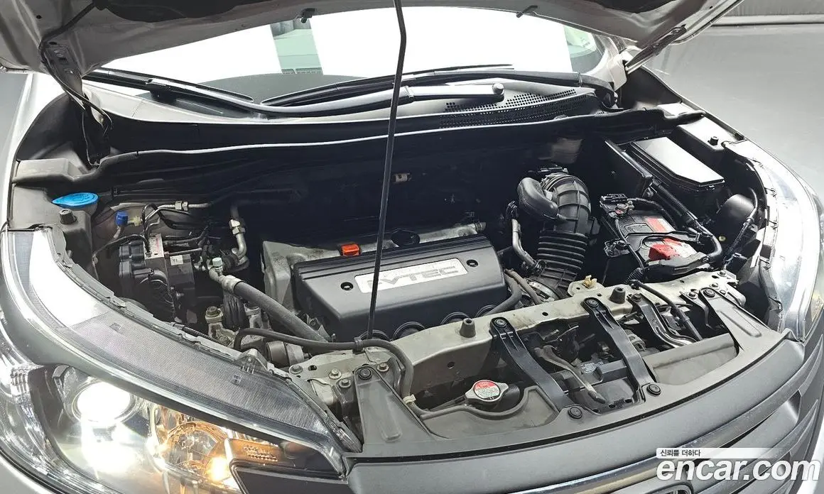 Honda CR-V 2014 2.4 автомат (гидро), фото 6 Honda CR-V 2014 2.4 автомат (гидро), фото 6