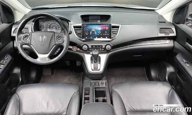 Honda CR-V 2014 2.4 автомат (гидро), миниатюра 7 Honda CR-V 2014 2.4 автомат (гидро), миниатюра 7