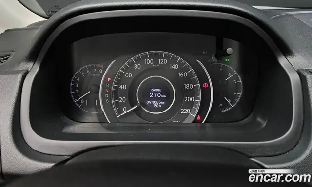 Honda CR-V 2014 2.4 автомат (гидро), миниатюра 8 Honda CR-V 2014 2.4 автомат (гидро), миниатюра 8