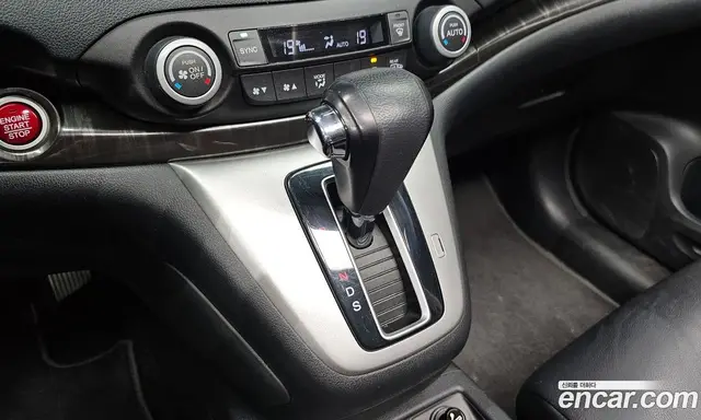 Honda CR-V 2014 2.4 автомат (гидро), миниатюра 9 Honda CR-V 2014 2.4 автомат (гидро), миниатюра 9