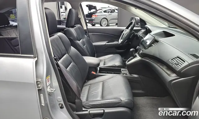 Honda CR-V 2014 2.4 автомат (гидро), миниатюра 10 Honda CR-V 2014 2.4 автомат (гидро), миниатюра 10