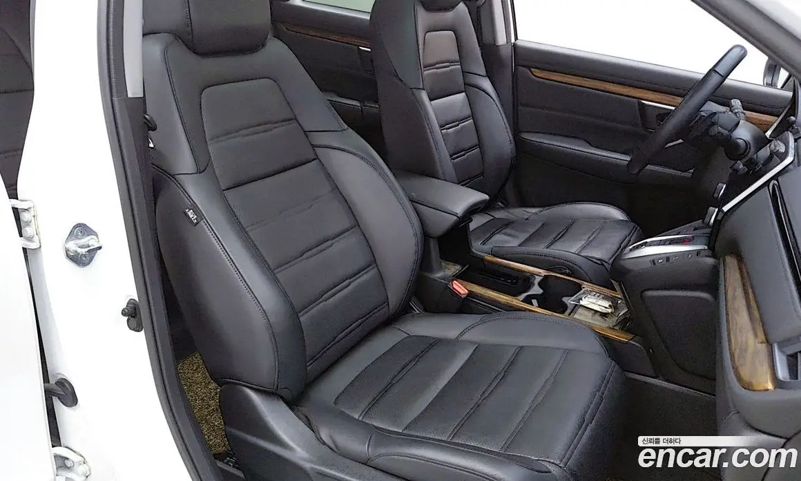Honda CR-V 2021 2.0 автомат (гидро), фото 11