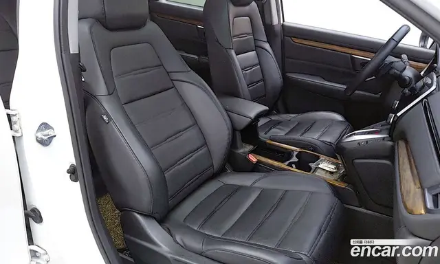 Honda CR-V 2021 2.0 автомат (гидро), миниатюра 11