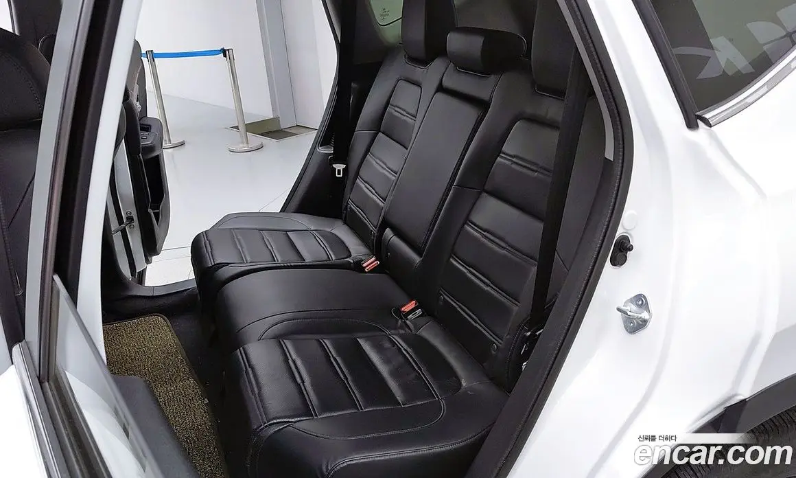 Honda CR-V 2021 2.0 автомат (гидро), фото 12