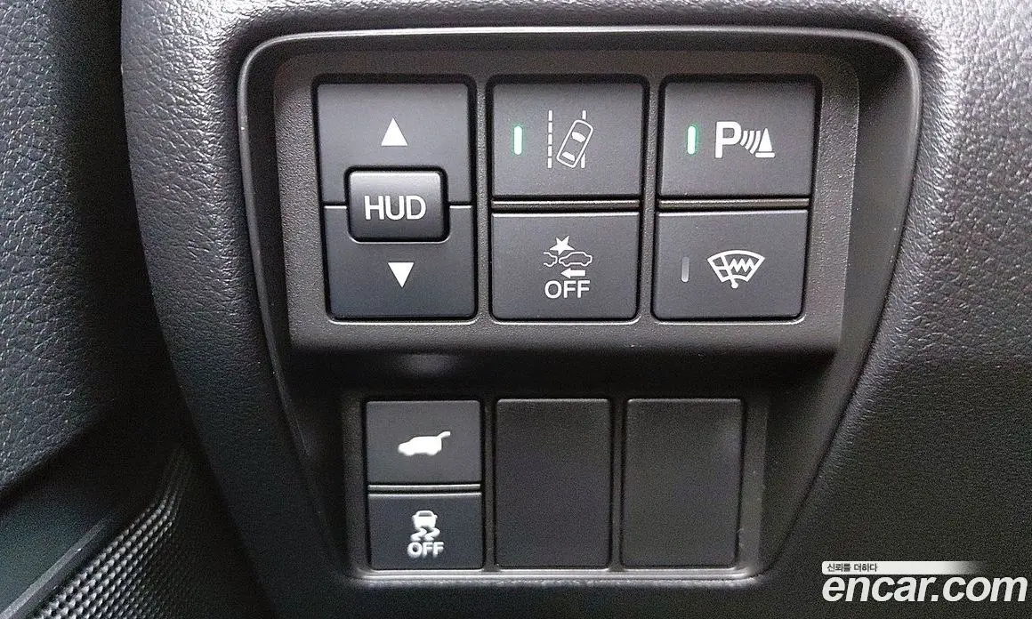 Honda CR-V 2021 2.0 автомат (гидро), фото 17