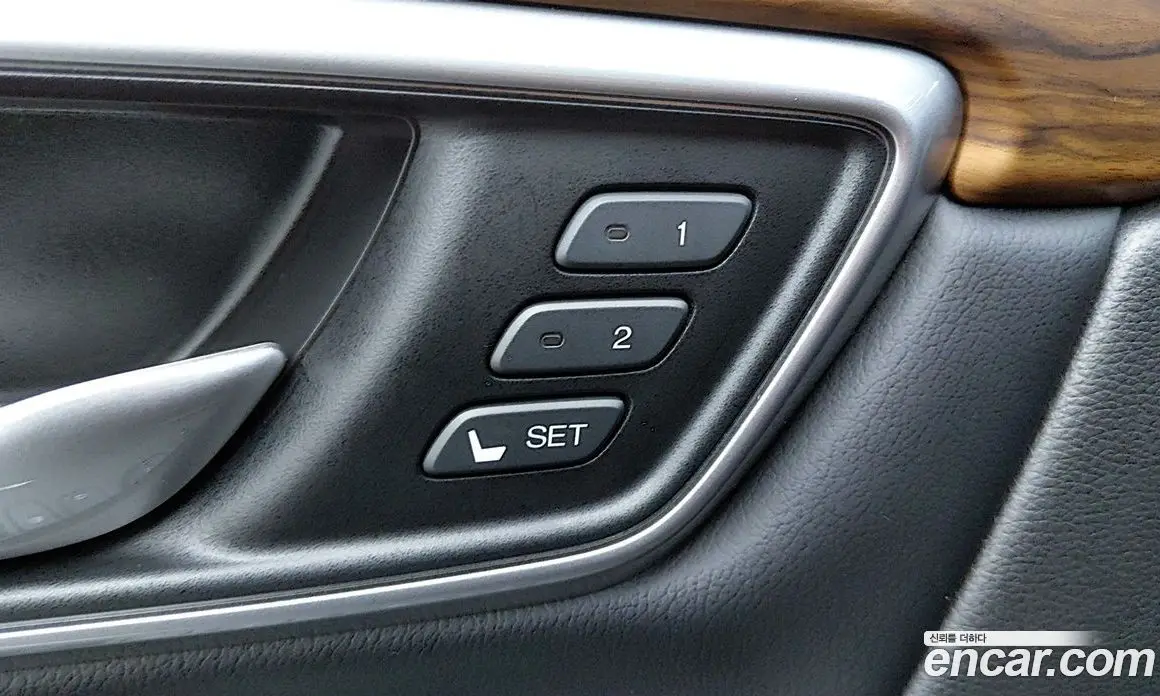 Honda CR-V 2021 2.0 автомат (гидро), фото 19