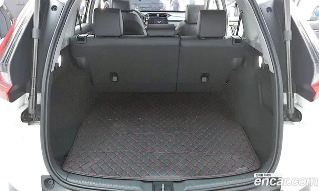 Honda CR-V 2021 2.0 автомат (гидро), миниатюра 6