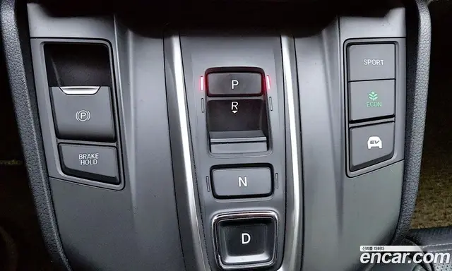 Honda CR-V 2021 2.0 автомат (гидро), миниатюра 9