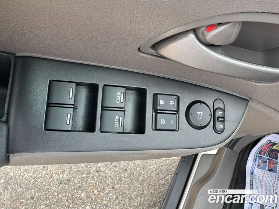 Honda Odyssey 2013 3.5 автомат (гидро), фото 16 Honda Odyssey 2013 3.5 автомат (гидро), фото 16