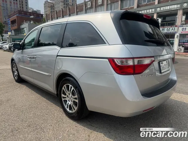 Honda Odyssey 2013 3.5 автомат (гидро), миниатюра 6 Honda Odyssey 2013 3.5 автомат (гидро), миниатюра 6