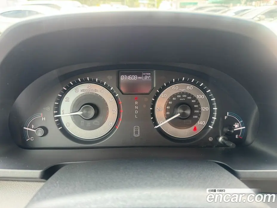 Honda Odyssey 2013 3.5 автомат (гидро), фото 10 Honda Odyssey 2013 3.5 автомат (гидро), фото 10