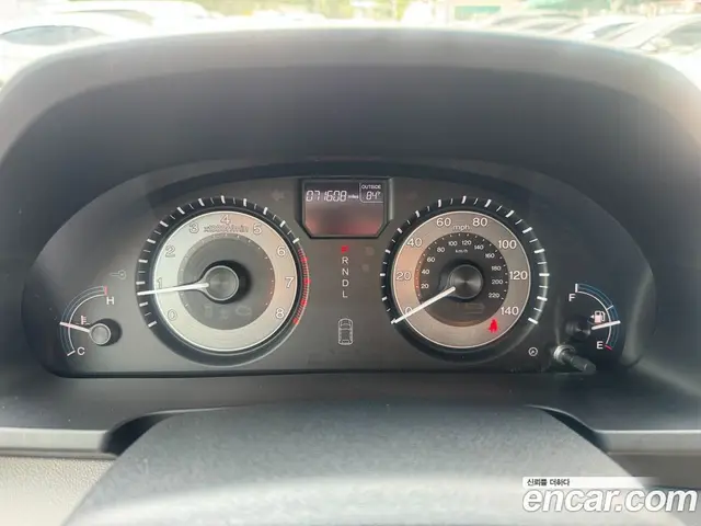 Honda Odyssey 2013 3.5 автомат (гидро), миниатюра 10 Honda Odyssey 2013 3.5 автомат (гидро), миниатюра 10