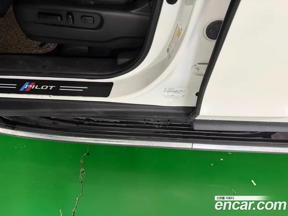 Honda Pilot 2018 3.5 автомат (гидро), фото 12 Honda Pilot 2018 3.5 автомат (гидро), фото 12