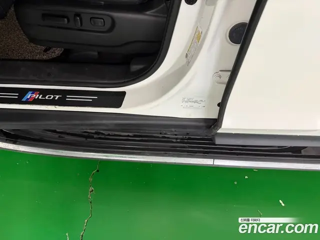Honda Pilot 2018 3.5 автомат (гидро), миниатюра 12