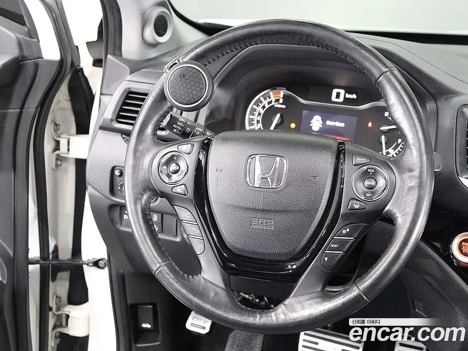 Honda Pilot 2018 3.5 автомат (гидро), фото 14 Honda Pilot 2018 3.5 автомат (гидро), фото 14