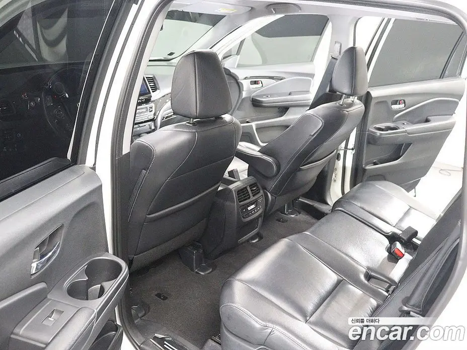 Honda Pilot 2018 3.5 автомат (гидро), фото 15 Honda Pilot 2018 3.5 автомат (гидро), фото 15