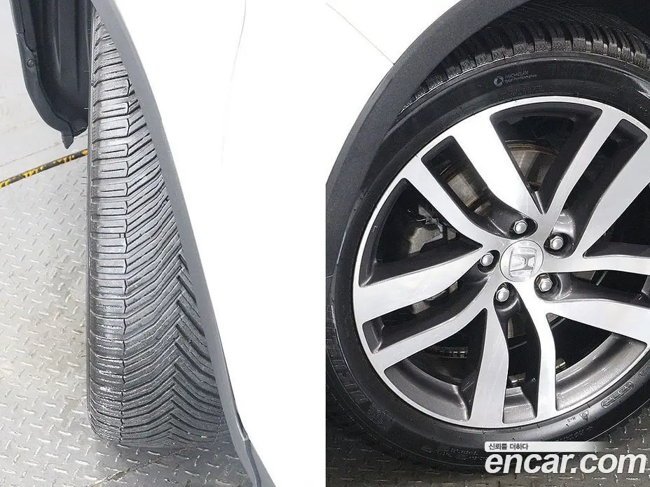 Honda Pilot 2018 3.5 автомат (гидро), фото 20 Honda Pilot 2018 3.5 автомат (гидро), фото 20