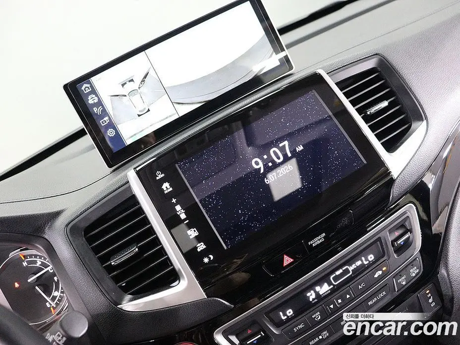 Honda Pilot 2018 3.5 автомат (гидро), фото 7 Honda Pilot 2018 3.5 автомат (гидро), фото 7
