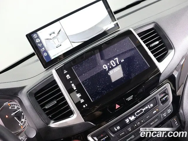 Honda Pilot 2018 3.5 автомат (гидро), миниатюра 7 Honda Pilot 2018 3.5 автомат (гидро), миниатюра 7