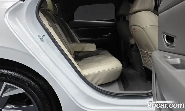 Hyundai Avante 2025 1.6 автомат (гидро), миниатюра 12
