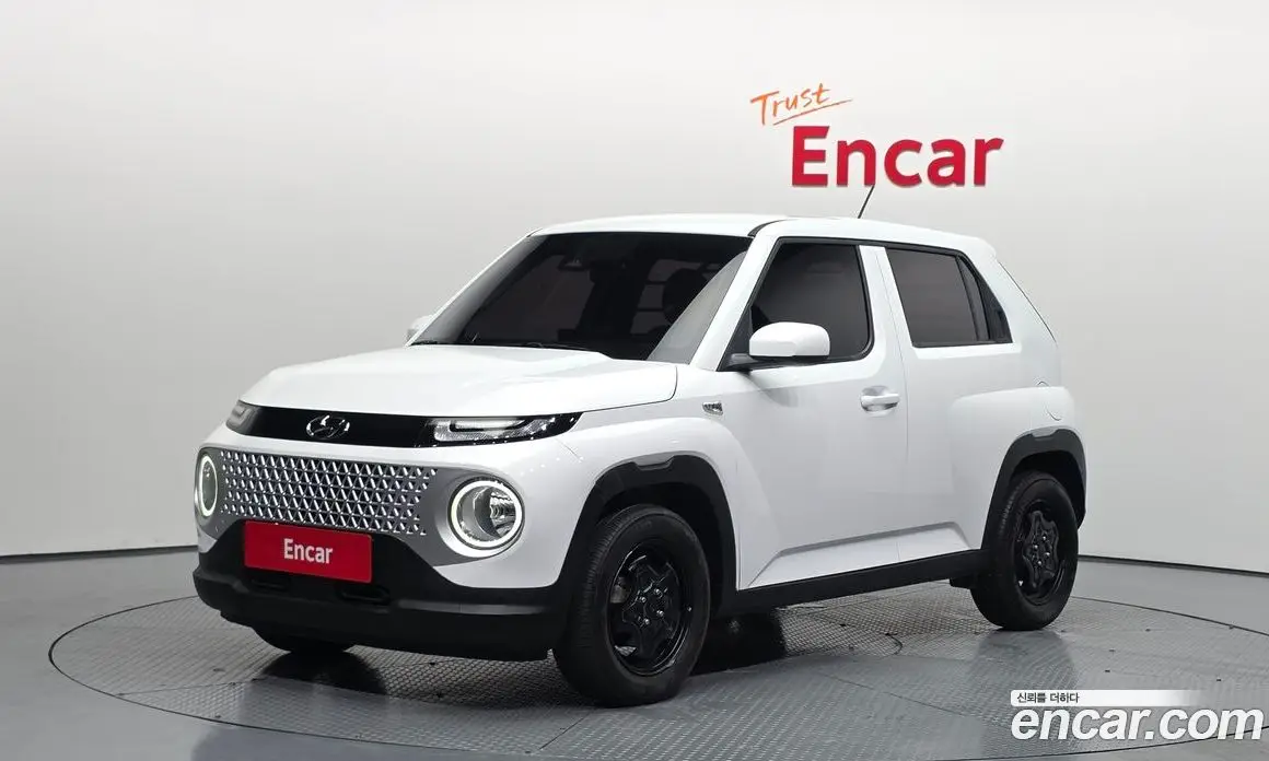 Hyundai Casper 2022 1.0 автомат (гидро), фото 1 Hyundai Casper 2022 1.0 автомат (гидро), фото 1