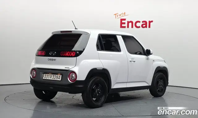 Hyundai Casper 2022 1.0 автомат (гидро), миниатюра 2 Hyundai Casper 2022 1.0 автомат (гидро), миниатюра 2