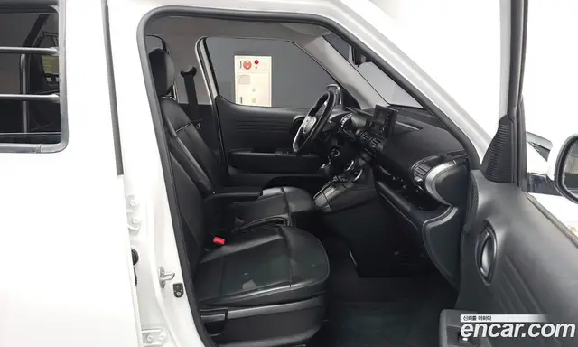 Hyundai Casper 2022 1.0 автомат (гидро), миниатюра 11 Hyundai Casper 2022 1.0 автомат (гидро), миниатюра 11