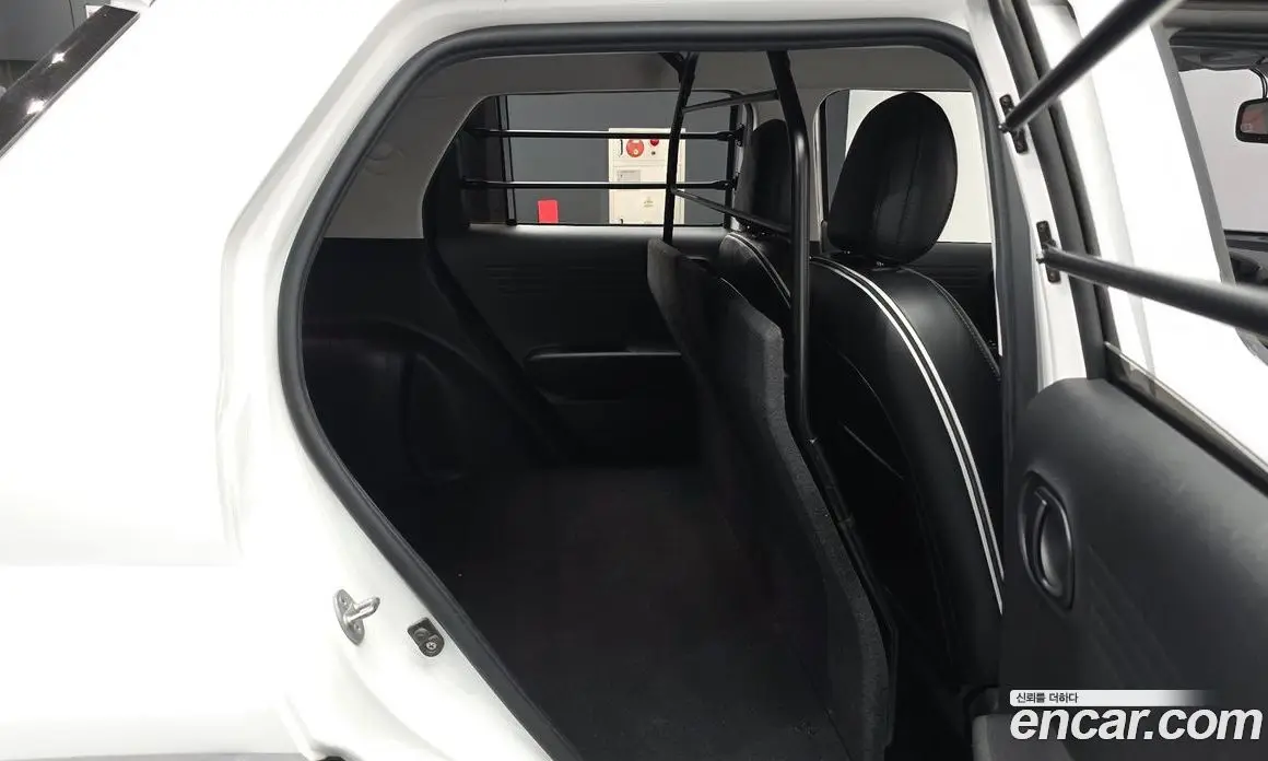 Hyundai Casper 2022 1.0 автомат (гидро), фото 12 Hyundai Casper 2022 1.0 автомат (гидро), фото 12