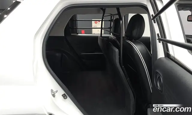 Hyundai Casper 2022 1.0 автомат (гидро), миниатюра 12