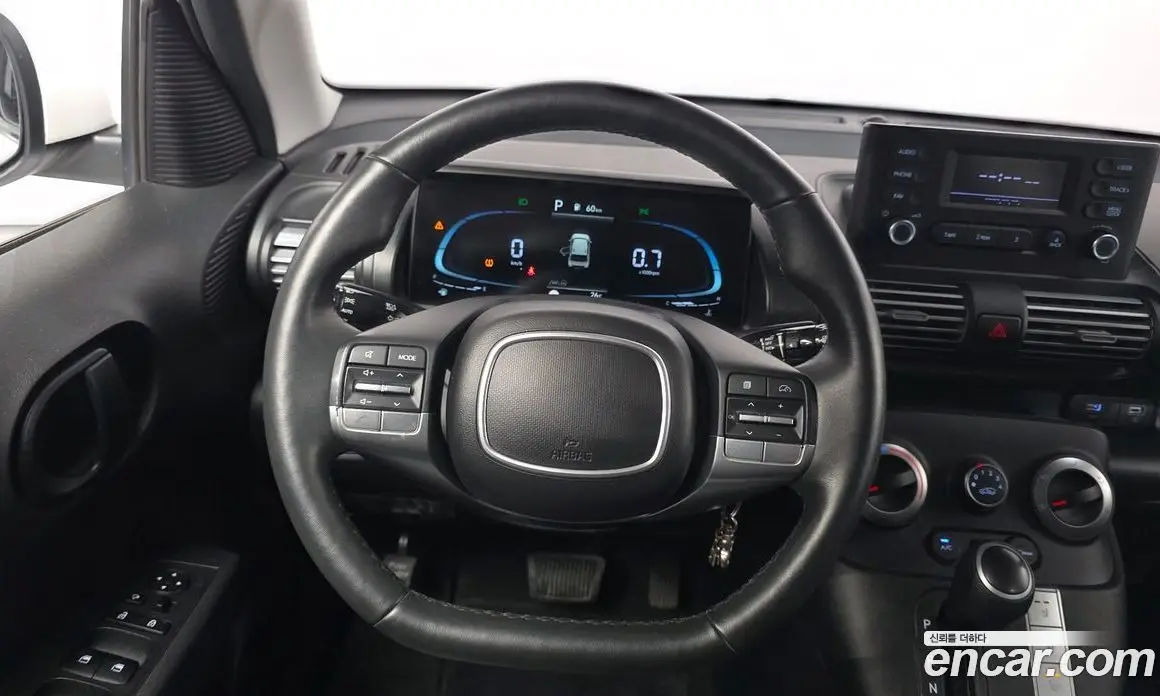 Hyundai Casper 2022 1.0 автомат (гидро), фото 13 Hyundai Casper 2022 1.0 автомат (гидро), фото 13