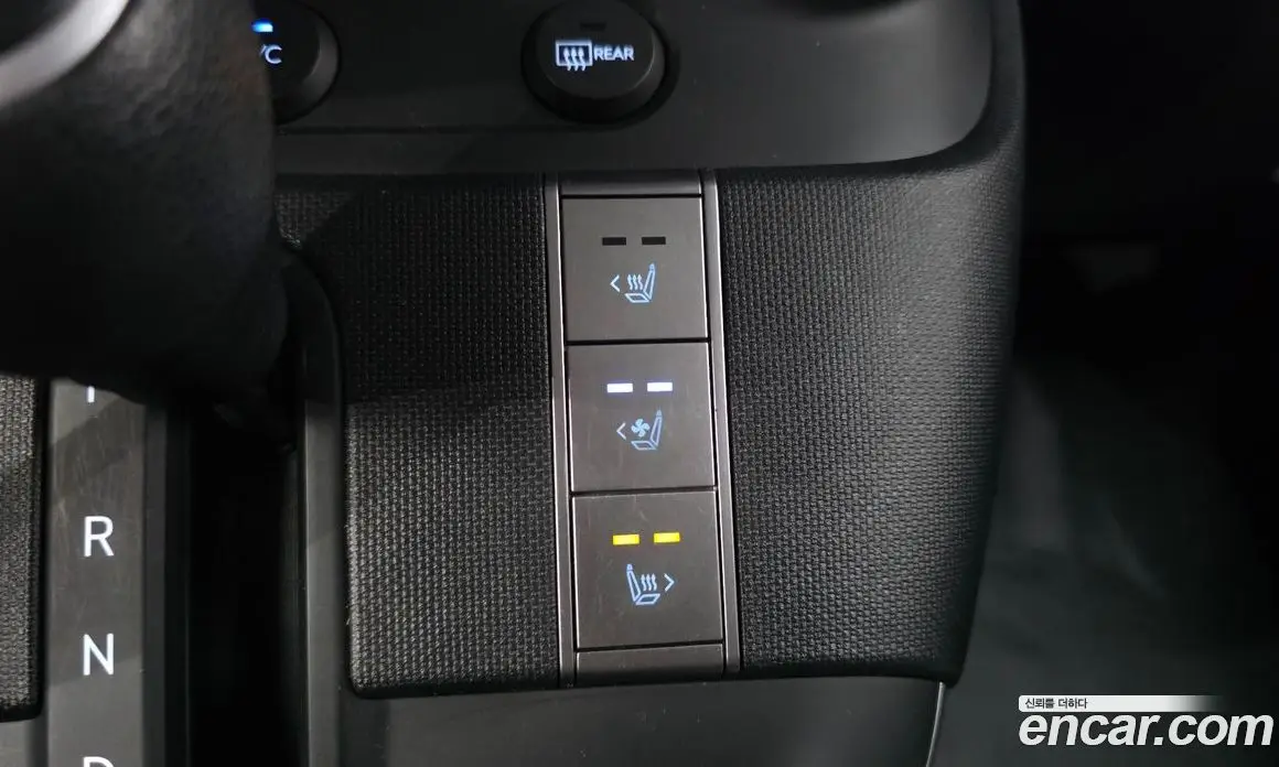 Hyundai Casper 2022 1.0 автомат (гидро), фото 16 Hyundai Casper 2022 1.0 автомат (гидро), фото 16