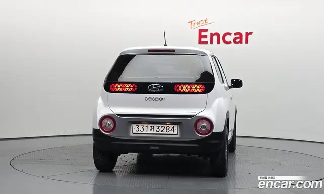 Hyundai Casper 2022 1.0 автомат (гидро), миниатюра 4 Hyundai Casper 2022 1.0 автомат (гидро), миниатюра 4
