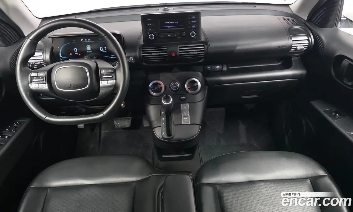 Hyundai Casper 2022 1.0 автомат (гидро), фото 7 Hyundai Casper 2022 1.0 автомат (гидро), фото 7