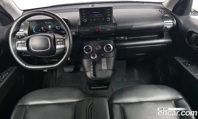 Hyundai Casper 2022 1.0 автомат (гидро), миниатюра 7 Hyundai Casper 2022 1.0 автомат (гидро), миниатюра 7