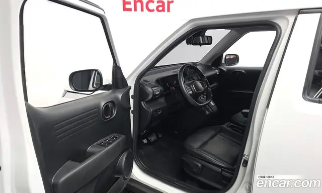 Hyundai Casper 2022 1.0 автомат (гидро), миниатюра 10 Hyundai Casper 2022 1.0 автомат (гидро), миниатюра 10