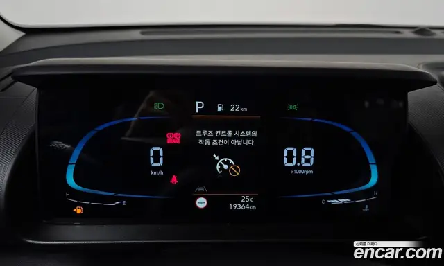 Hyundai Casper 2022 1.0 автомат (гидро), миниатюра 11 Hyundai Casper 2022 1.0 автомат (гидро), миниатюра 11