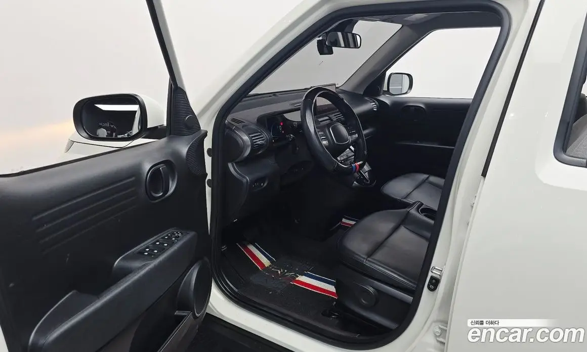 Hyundai Casper 2022 1.0 автомат (гидро), фото 13 Hyundai Casper 2022 1.0 автомат (гидро), фото 13