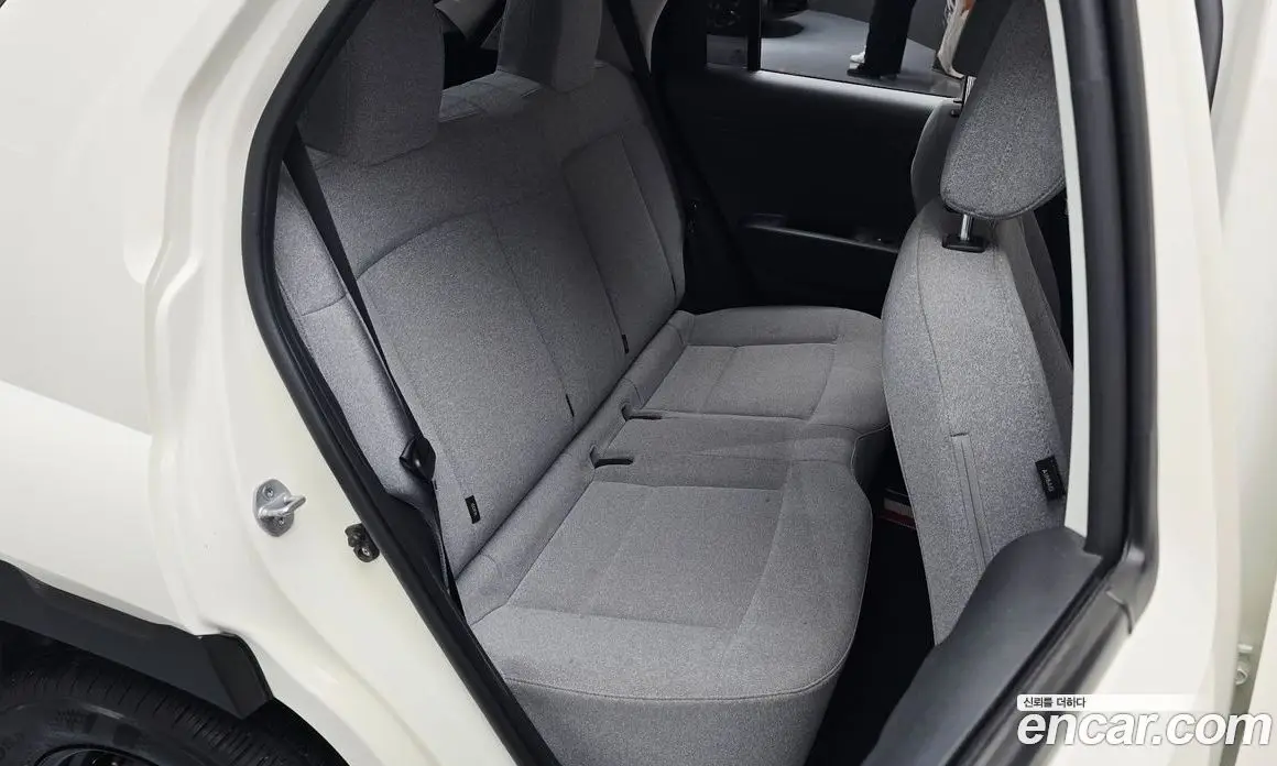 Hyundai Casper 2022 1.0 автомат (гидро), фото 17 Hyundai Casper 2022 1.0 автомат (гидро), фото 17