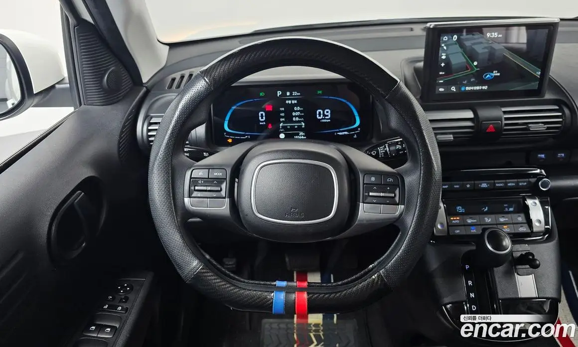 Hyundai Casper 2022 1.0 автомат (гидро), фото 19 Hyundai Casper 2022 1.0 автомат (гидро), фото 19