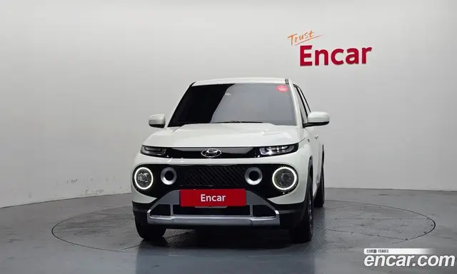 Hyundai Casper 2022 1.0 автомат (гидро), миниатюра 3 Hyundai Casper 2022 1.0 автомат (гидро), миниатюра 3