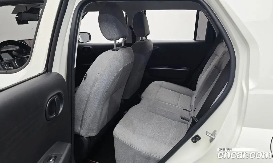 Hyundai Casper 2022 1.0 автомат (гидро), фото 22 Hyundai Casper 2022 1.0 автомат (гидро), фото 22