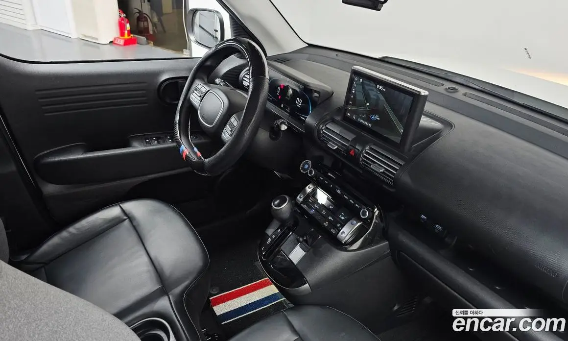 Hyundai Casper 2022 1.0 автомат (гидро), фото 23 Hyundai Casper 2022 1.0 автомат (гидро), фото 23