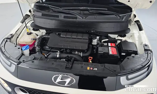 Hyundai Casper 2022 1.0 автомат (гидро), миниатюра 6 Hyundai Casper 2022 1.0 автомат (гидро), миниатюра 6