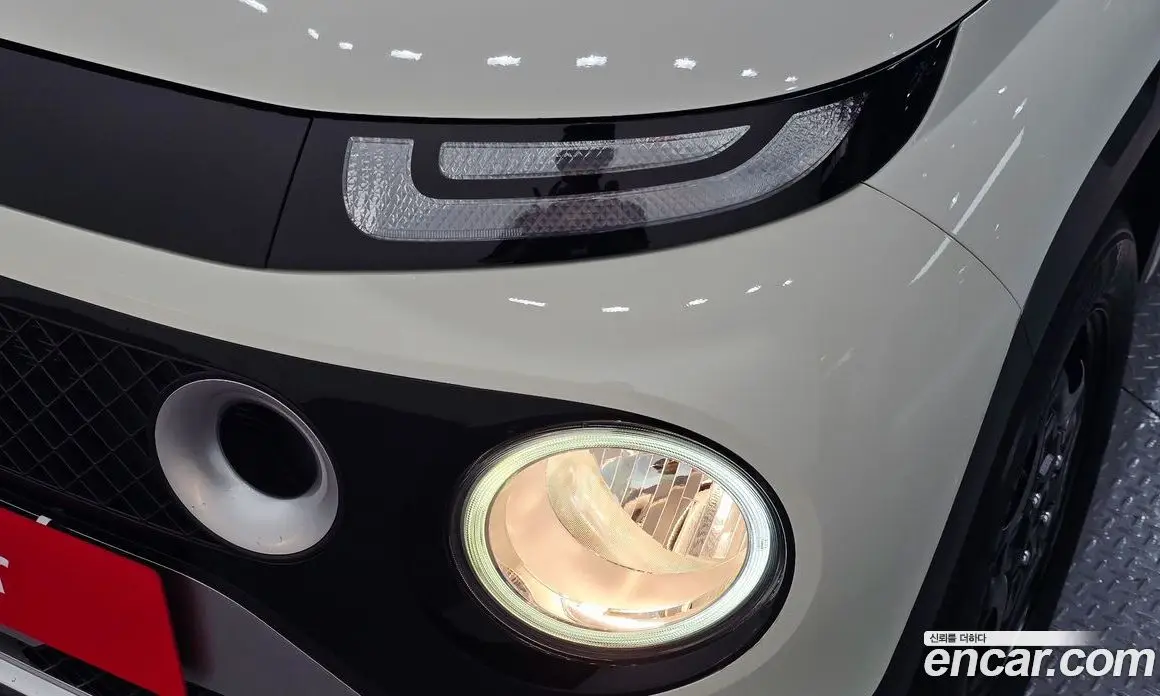 Hyundai Casper 2022 1.0 автомат (гидро), фото 8 Hyundai Casper 2022 1.0 автомат (гидро), фото 8