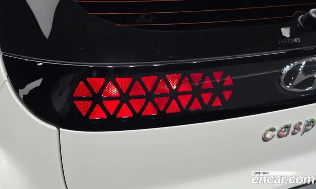 Hyundai Casper 2022 1.0 автомат (гидро), миниатюра 9 Hyundai Casper 2022 1.0 автомат (гидро), миниатюра 9
