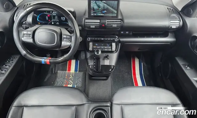 Hyundai Casper 2022 1.0 автомат (гидро), миниатюра 10 Hyundai Casper 2022 1.0 автомат (гидро), миниатюра 10