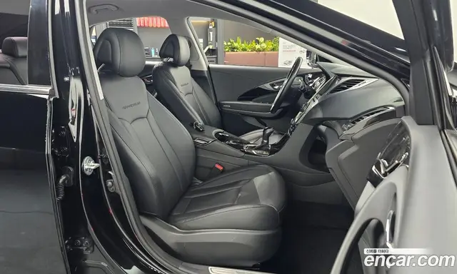 Hyundai Grandeur 2012 3.0 автомат (гидро), миниатюра 11 Hyundai Grandeur 2012 3.0 автомат (гидро), миниатюра 11