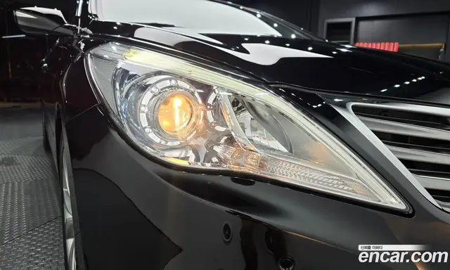 Hyundai Grandeur 2012 3.0 автомат (гидро), миниатюра 7 Hyundai Grandeur 2012 3.0 автомат (гидро), миниатюра 7